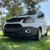Wheel Arch Trims Ford Transit